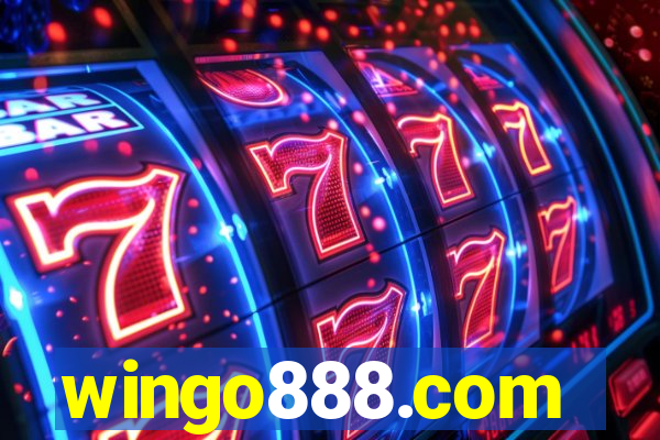 wingo888.com