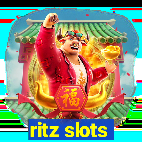 ritz slots