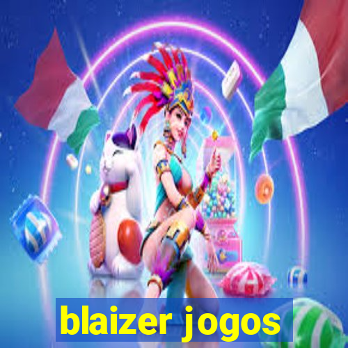 blaizer jogos