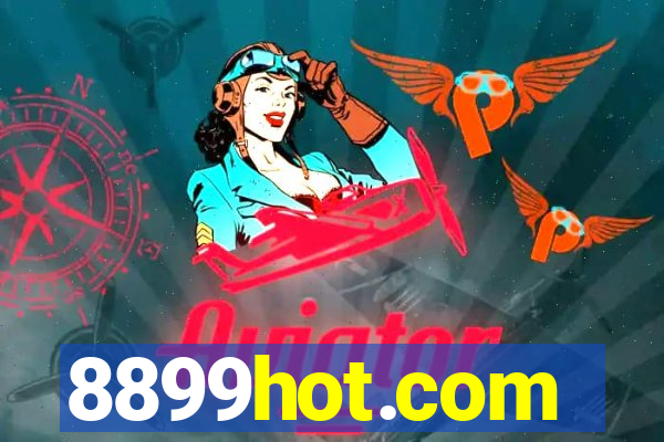 8899hot.com