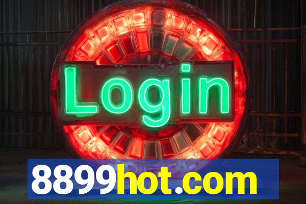 8899hot.com