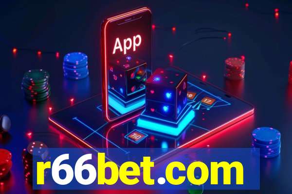 r66bet.com