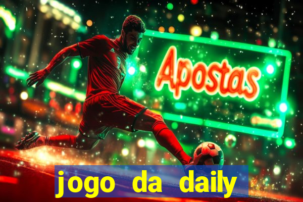 jogo da daily fortune teller