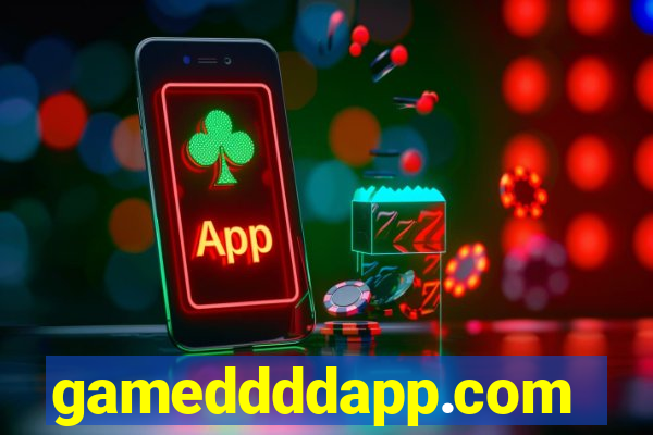 gameddddapp.com