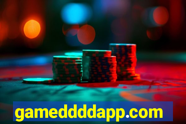 gameddddapp.com