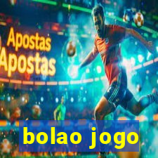 bolao jogo