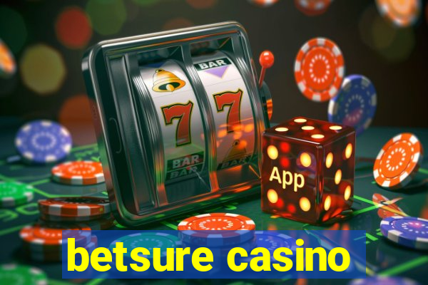 betsure casino