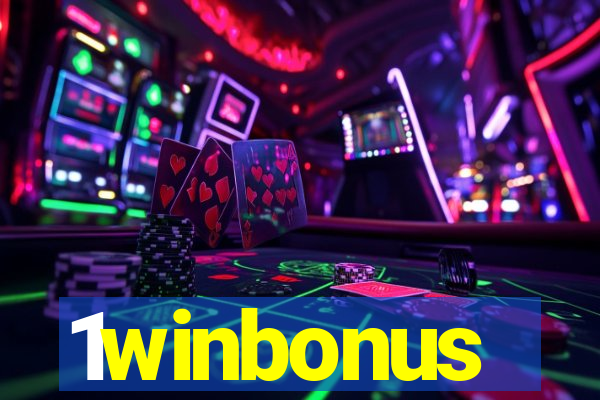 1winbonus