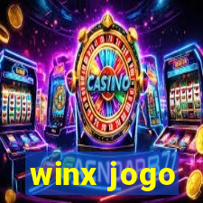 winx jogo