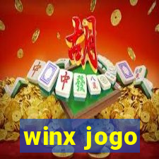 winx jogo