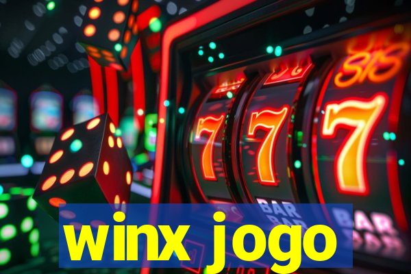 winx jogo