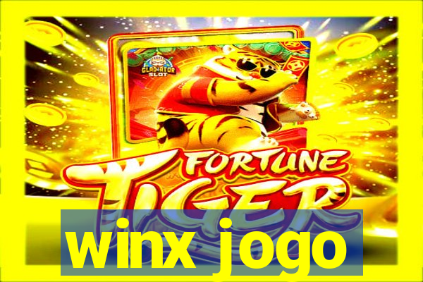 winx jogo