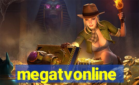 megatvonline