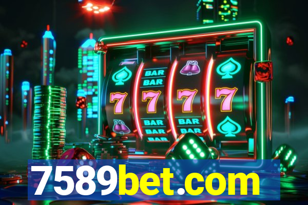 7589bet.com