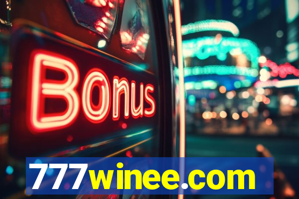 777winee.com