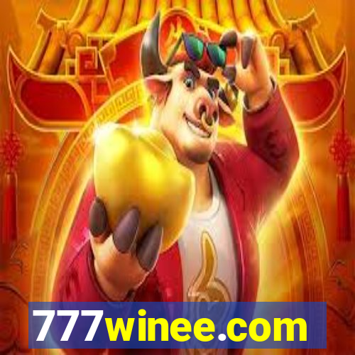 777winee.com