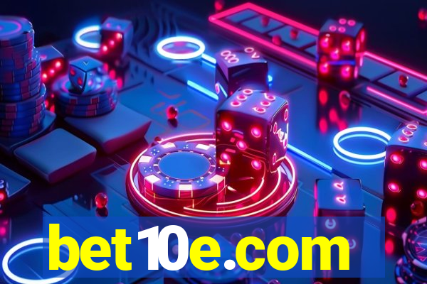 bet10e.com