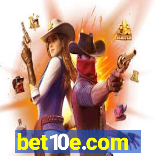 bet10e.com