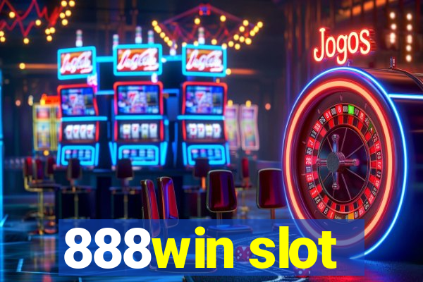 888win slot