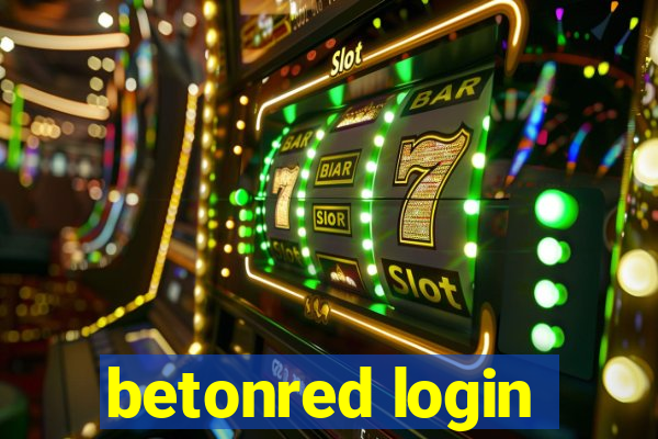 betonred login