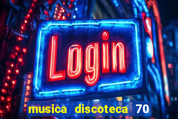 musica discoteca 70 80 90