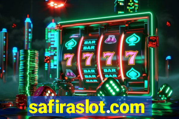 safiraslot.com