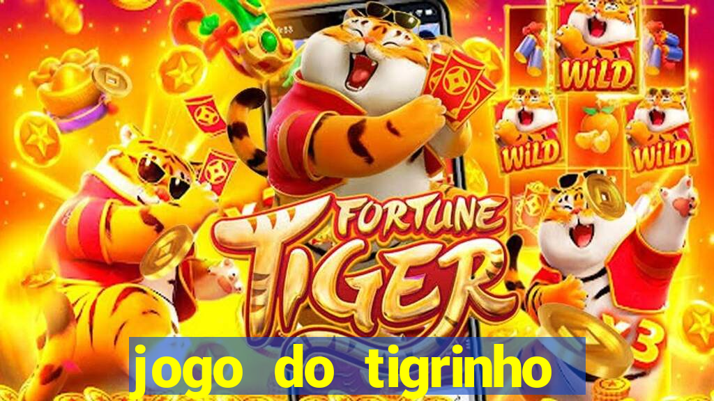 jogo do tigrinho plataforma de 5 reais