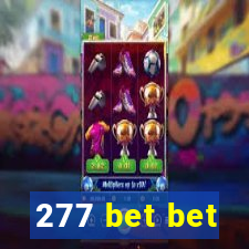 277 bet bet