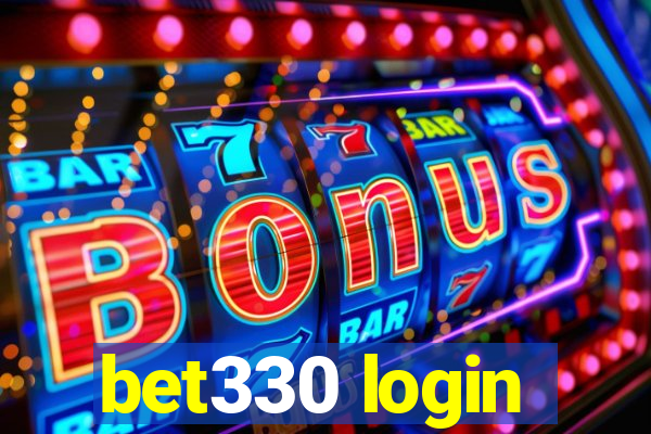 bet330 login