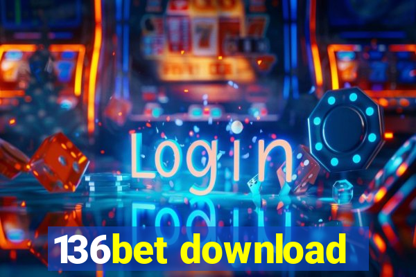 136bet download