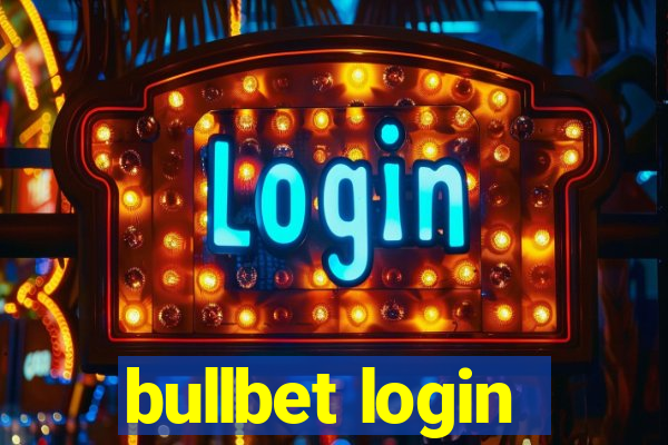 bullbet login