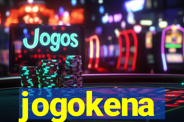 jogokena