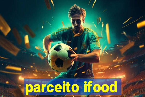 parceito ifood