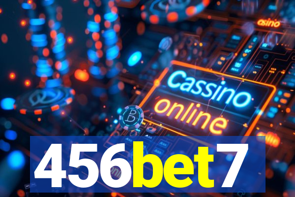 456bet7