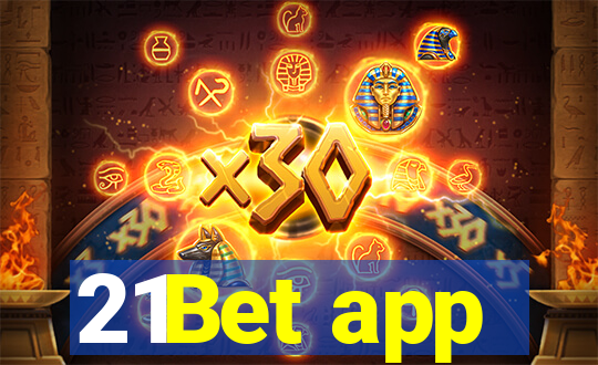 21Bet app