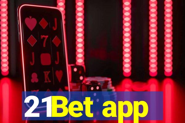 21Bet app