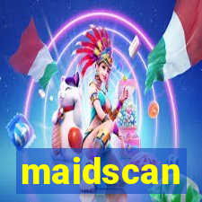 maidscan