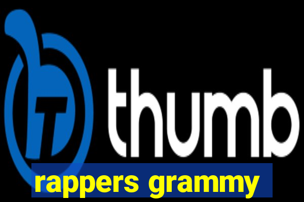 rappers grammy