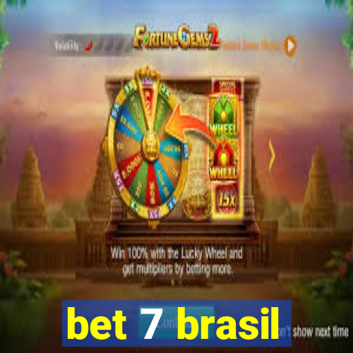 bet 7 brasil