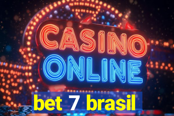 bet 7 brasil