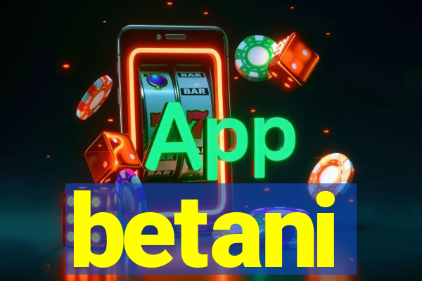 betani