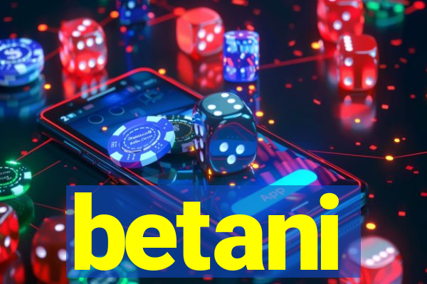 betani