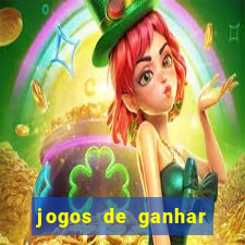 jogos de ganhar dinheiro no pix na hora