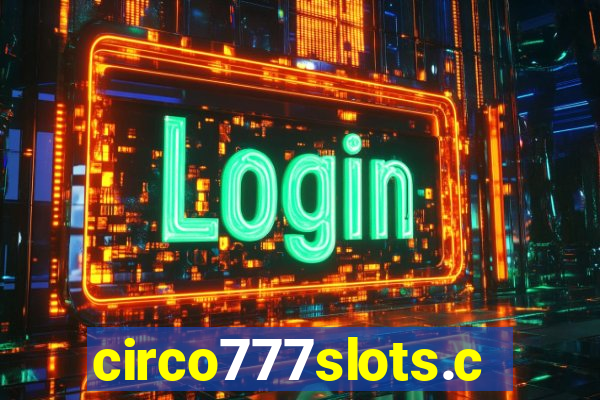 circo777slots.com