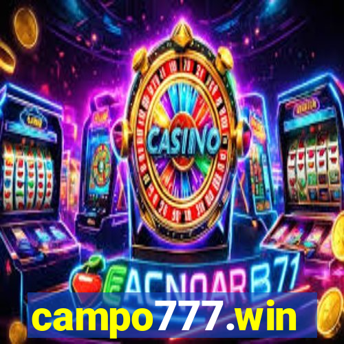 campo777.win