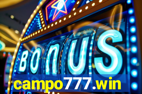 campo777.win