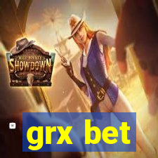 grx bet