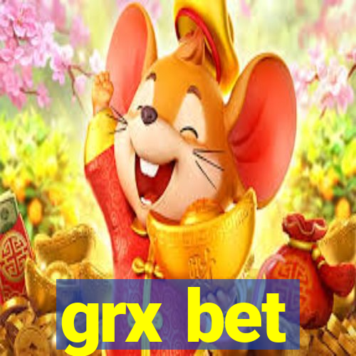 grx bet