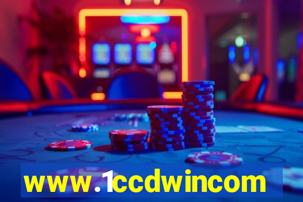 www.1ccdwincom