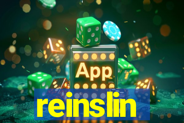 reinslin